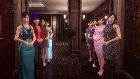 yakuza kiwami guide|yakuza kiwami hostess guide.
